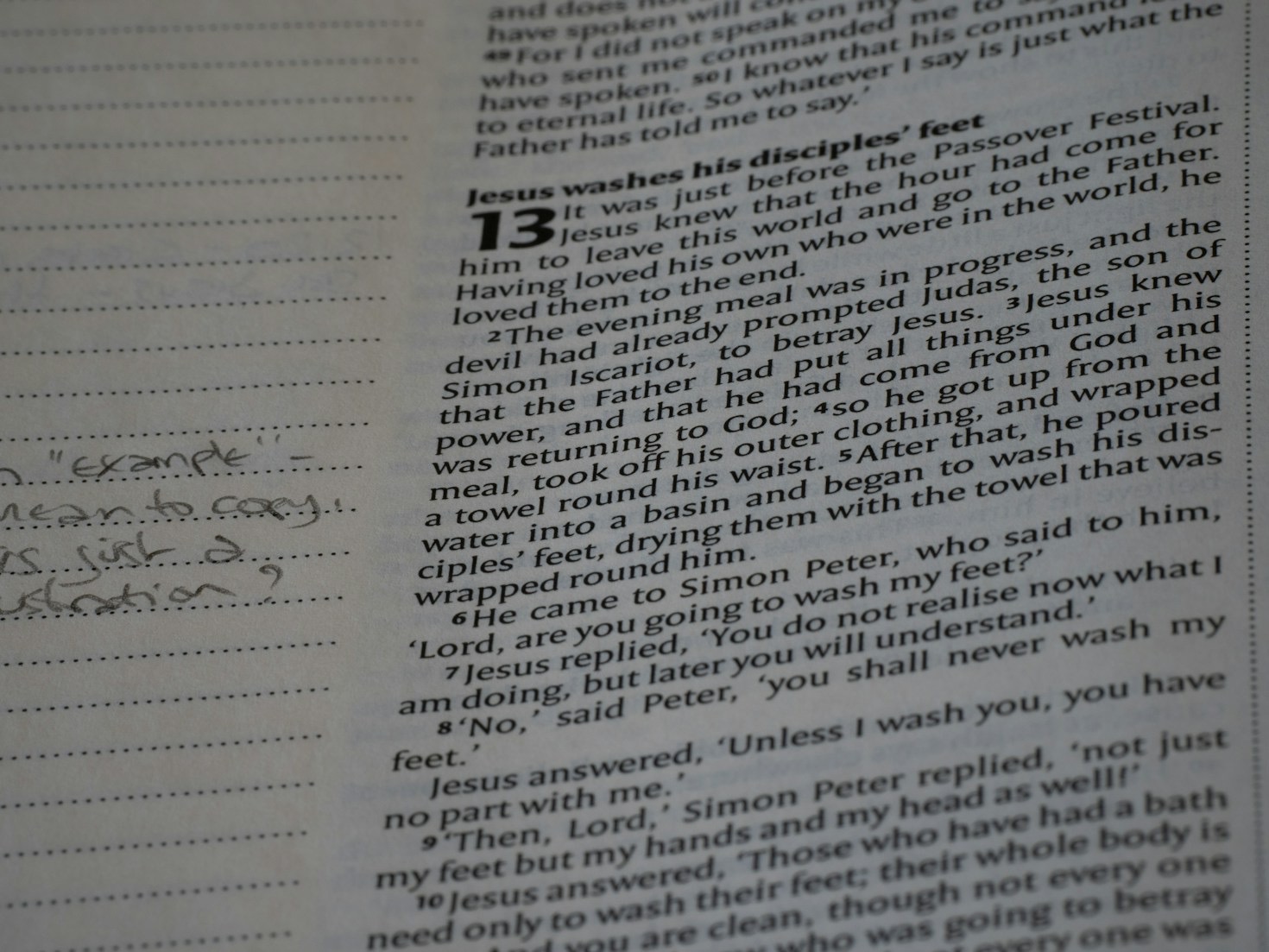 The Role of Community in Learning English