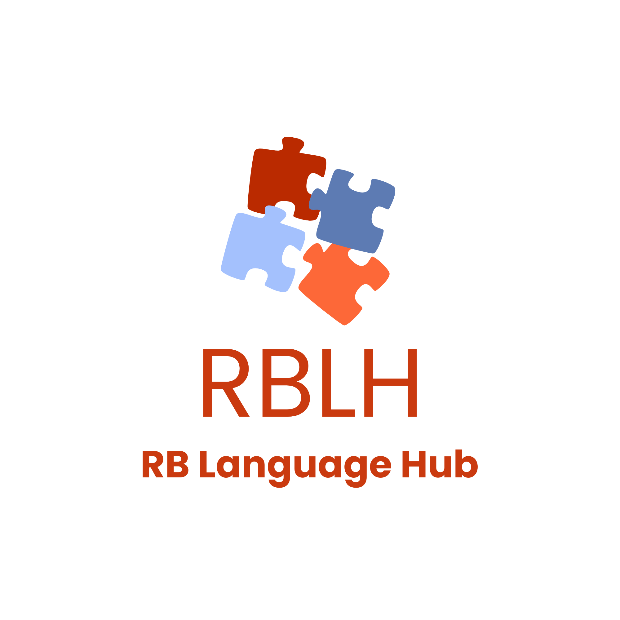 RB LANGUAGE HUB